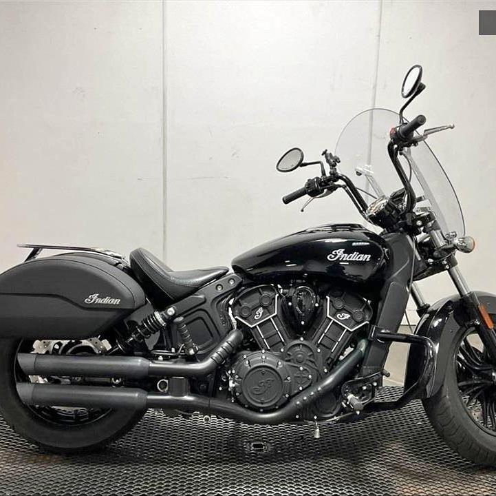 MC Rentals - Premium Motorcycle Rentals